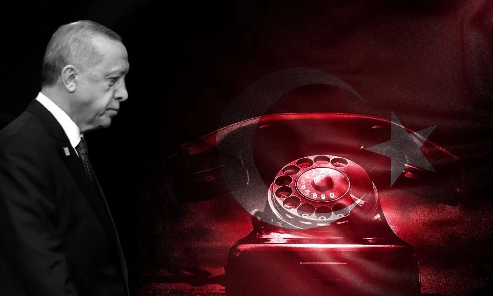 Τέλος εποχής για τον Ερντογάν; Τι θα κάνει ο «σουλτάνος» αν χάσει τις εκλογές